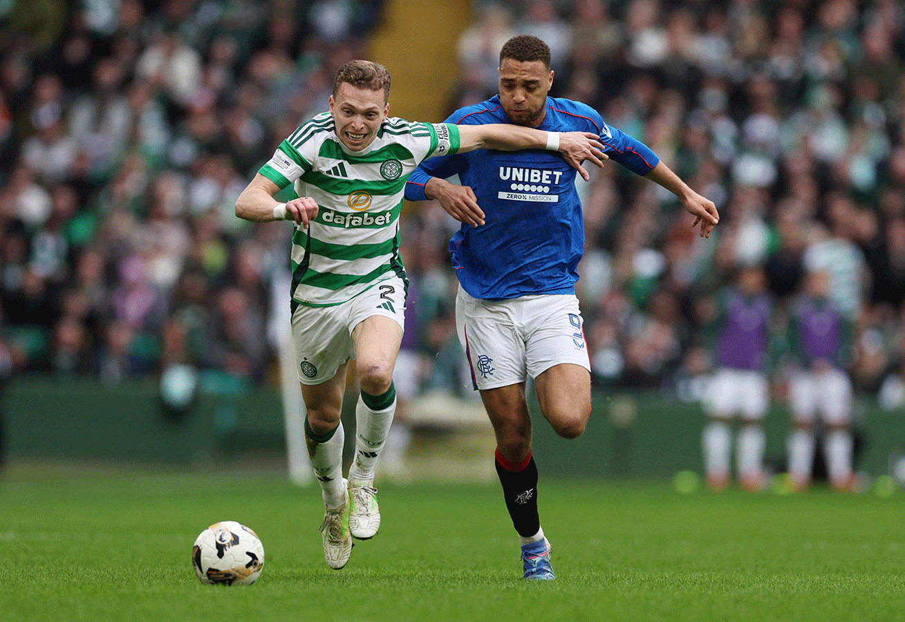 Old Firm